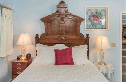 Camai Bed And Breakfast 앵커리지 외부 사진